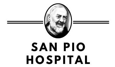 San Pio Hospital